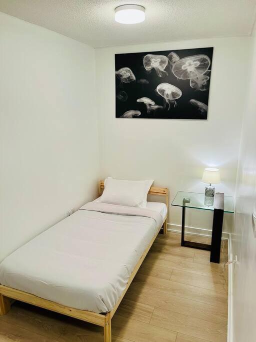 Deluxe Suite Toronto Buitenkant foto
